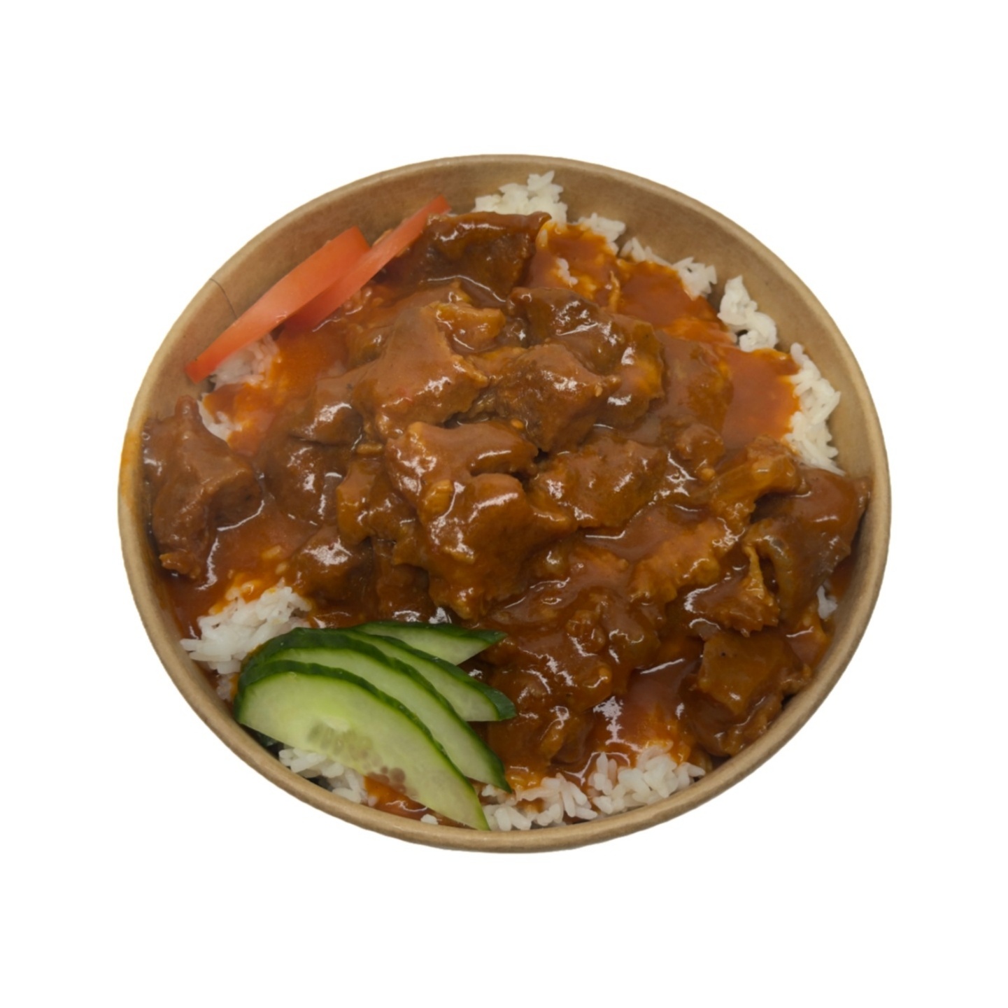 IMG_E8668_副本_0 15.Oksekød med tomat og nudler - Billede 1