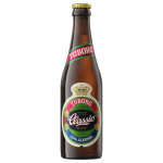 Tuborg Classic 0.0Alk. 33cl